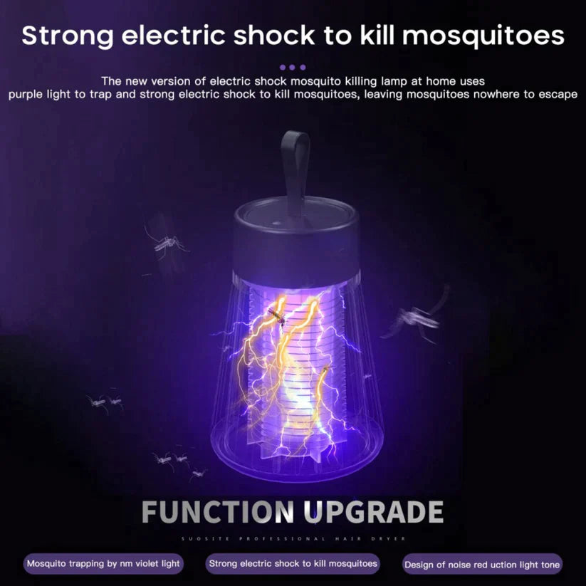 Mosquitto Killer Electric Lamp