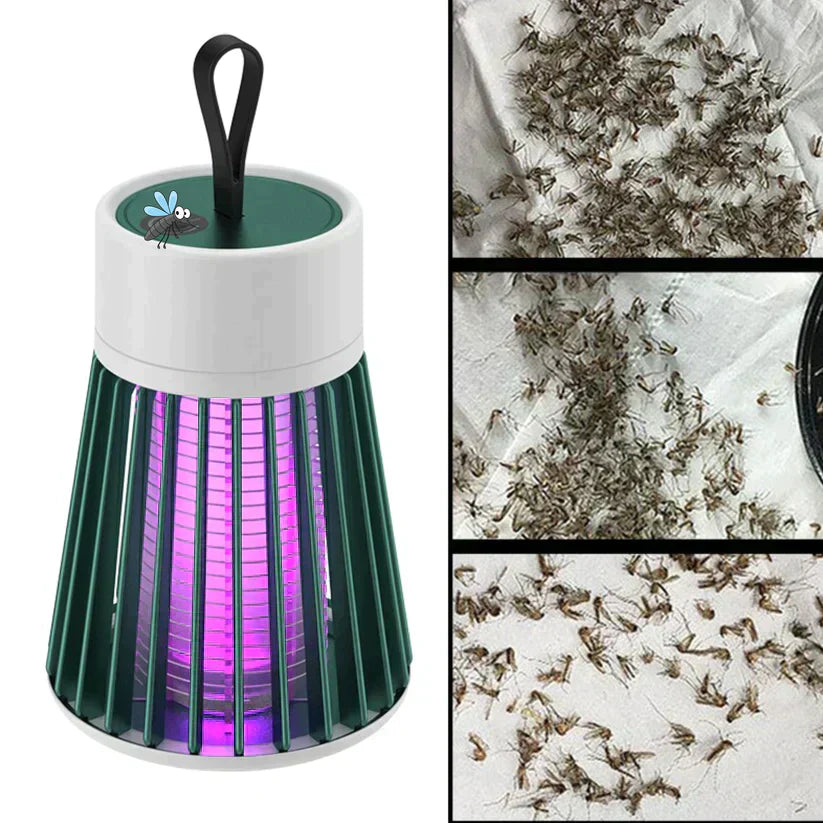 Mosquitto Killer Electric Lamp