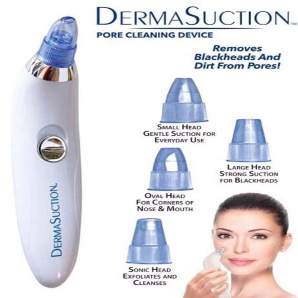 Blackheads Remover | Blackheads Extractor Derma Suction