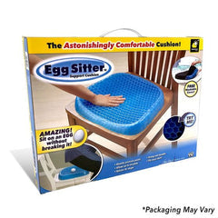 Egg Sitter Seat Cushion