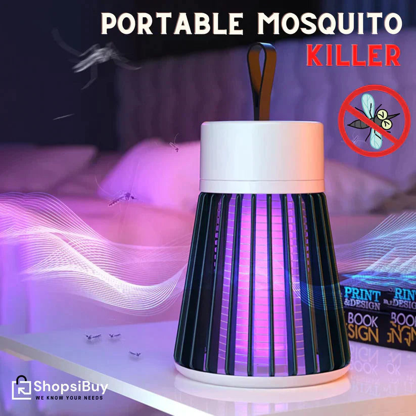 Mosquitto Killer Electric Lamp