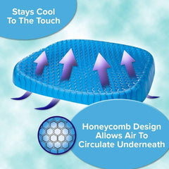 Egg Sitter Seat Cushion