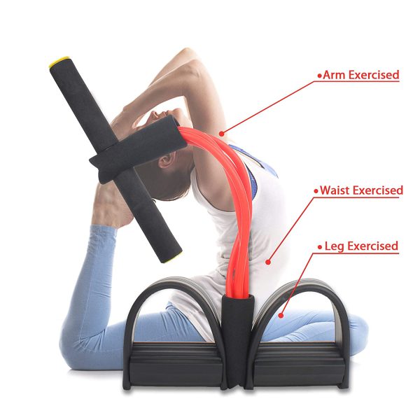 Tummy Trimmer - No More Fat