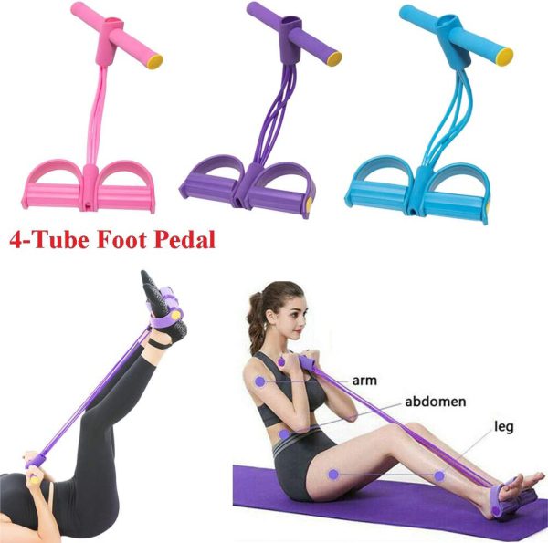 Tummy Trimmer - No More Fat