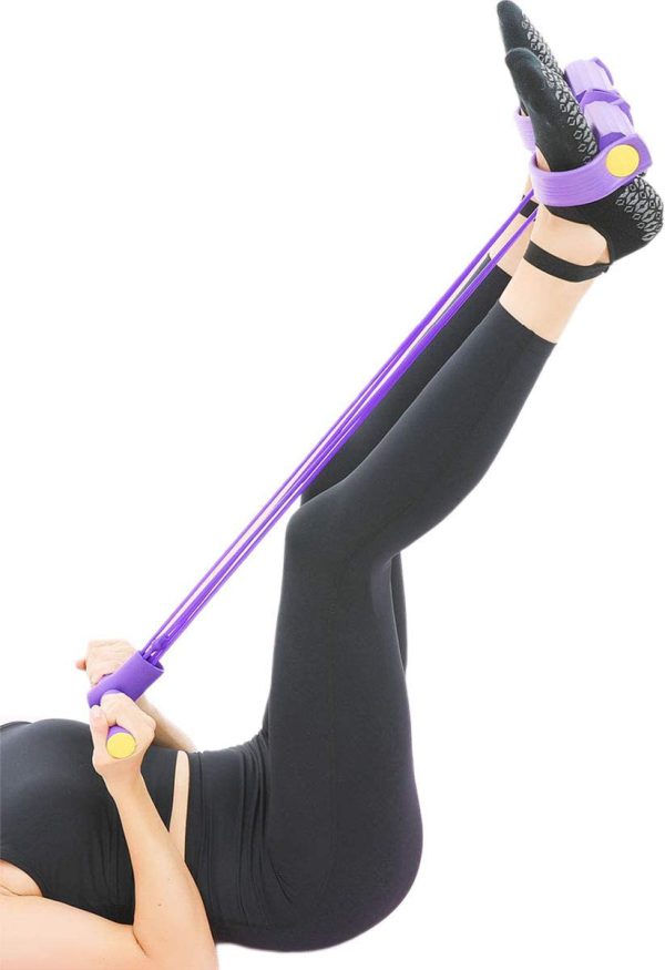 Tummy Trimmer - No More Fat