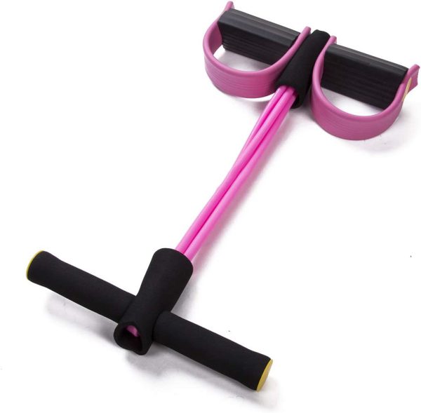 Tummy Trimmer - No More Fat