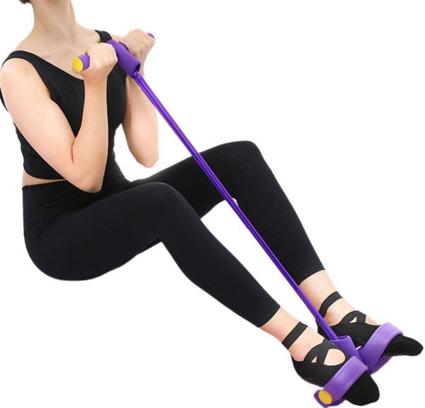 Tummy Trimmer - No More Fat