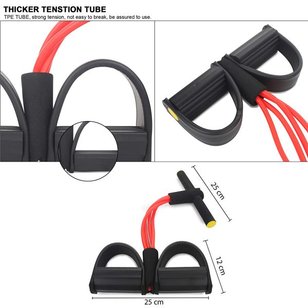 Tummy Trimmer - No More Fat