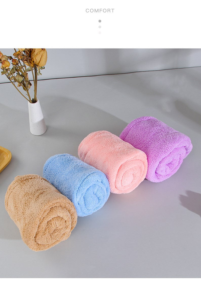 Best Hair Dryer Cap Towel