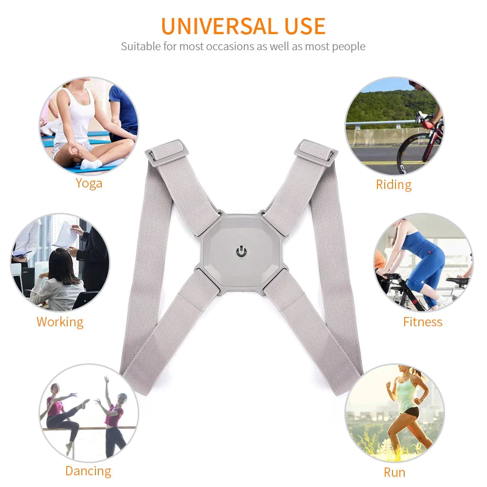 Smart Posture Corrector