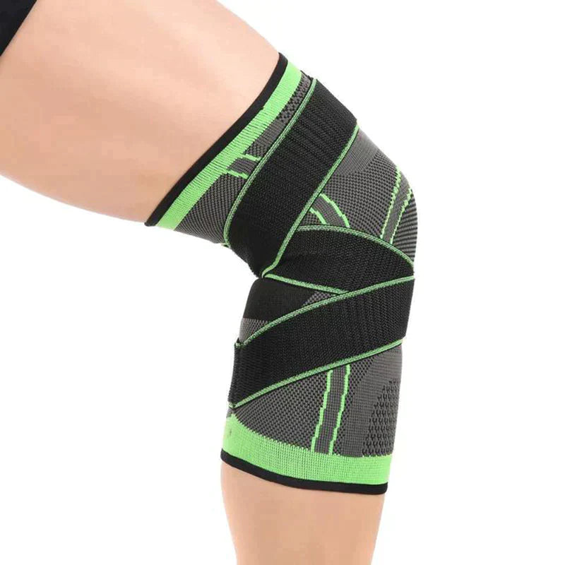 Knee Brace Support