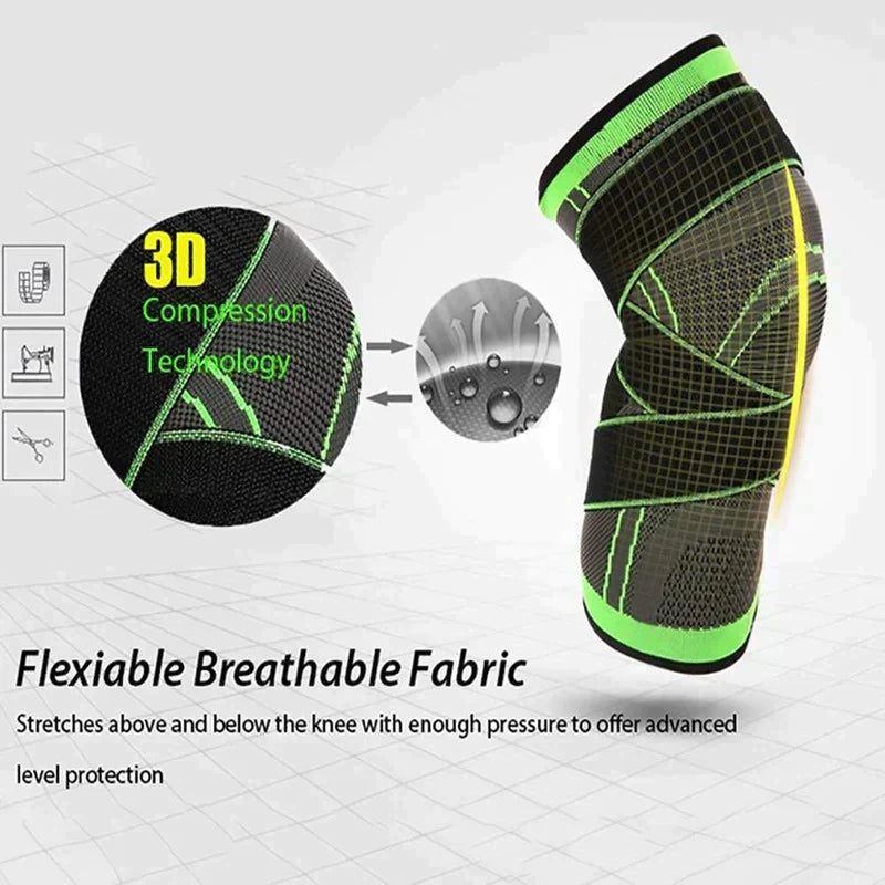 Knee Brace Support