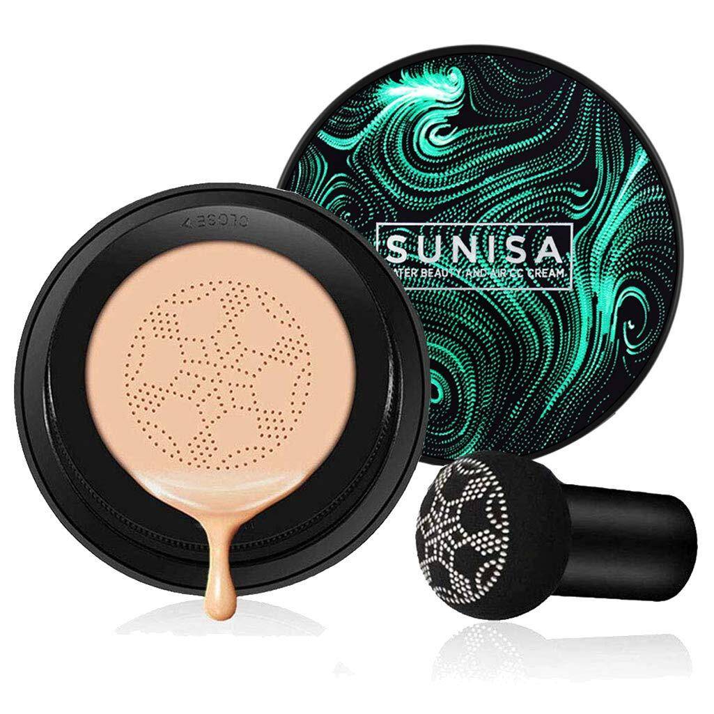 Sunisa Water proof Foundation Base
