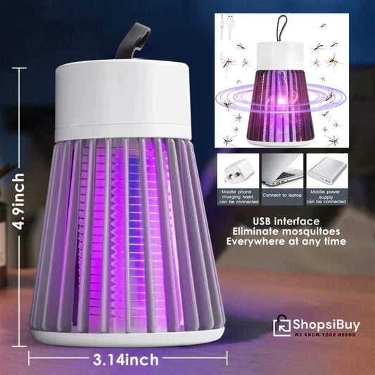 Mosquitto Killer Electric Lamp