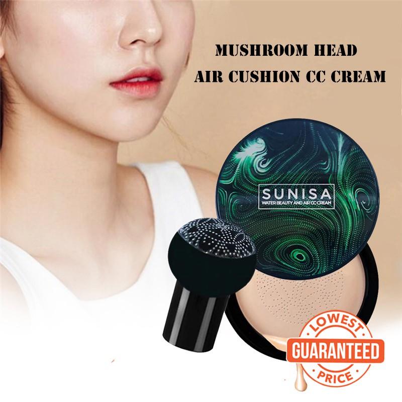 Sunisa Water proof Foundation Base