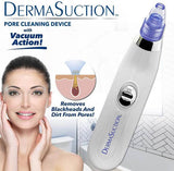 Blackheads Remover | Blackheads Extractor Derma Suction