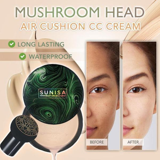 Sunisa Water proof Foundation Base