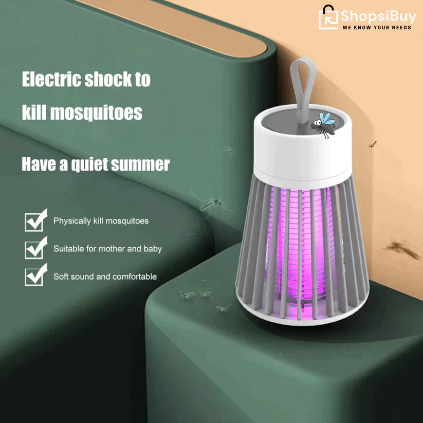 Mosquitto Killer Electric Lamp