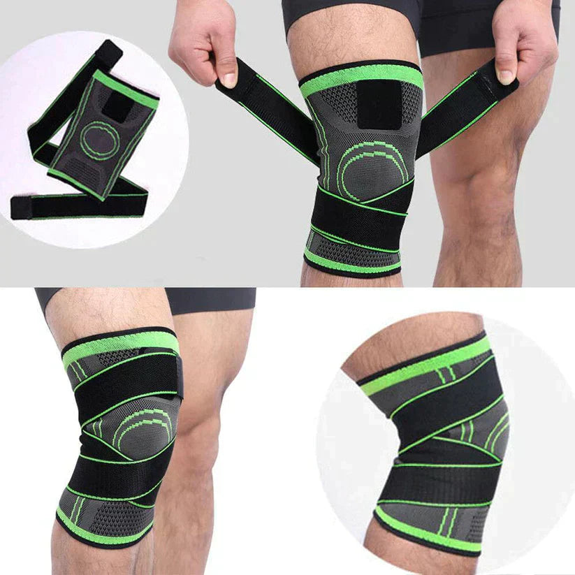 Knee Brace Support