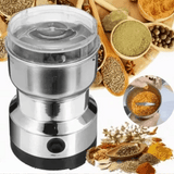 Masala Spice Grinder Machine
