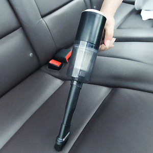 Wireless Vacuum Cleaner Super Strong Suction