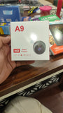 A9 Mini Full Hd Camera 1080p Wifi