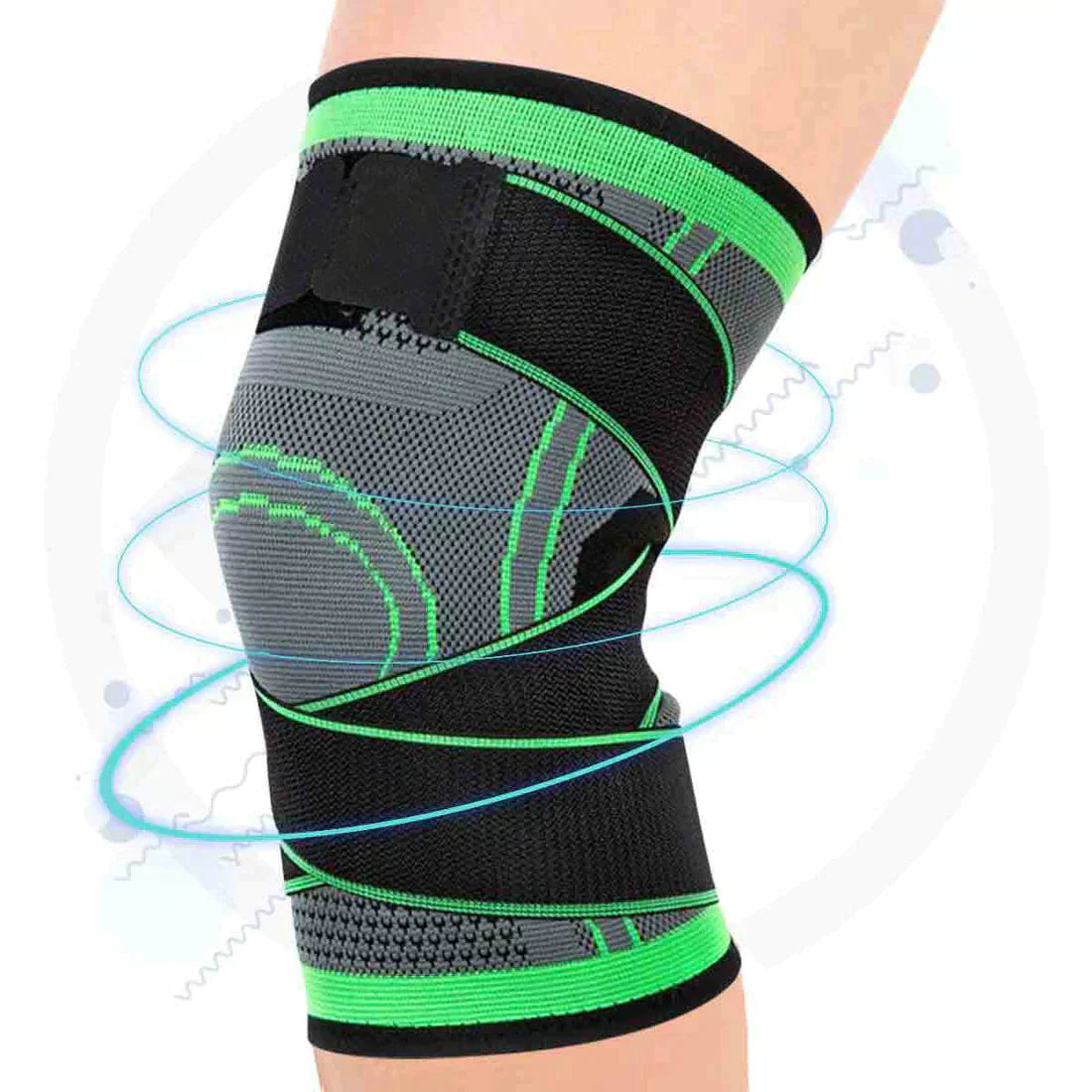 Knee Brace Support