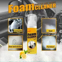 Multi- purpose Foam cleaner - 650 ML
