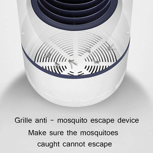 Electric and led Mosquito Killer Lamp