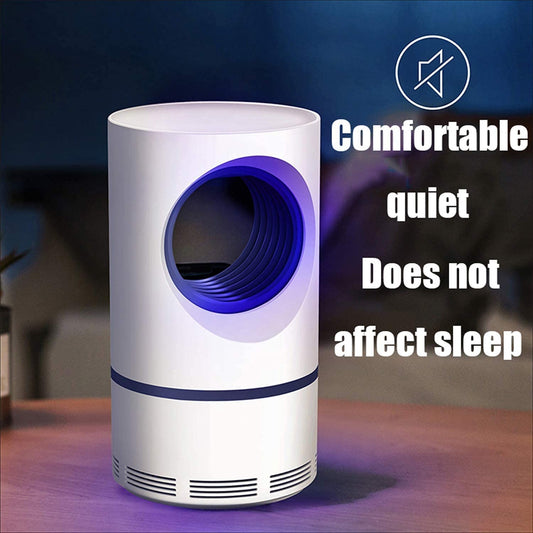 Electric and led Mosquito Killer Lamp